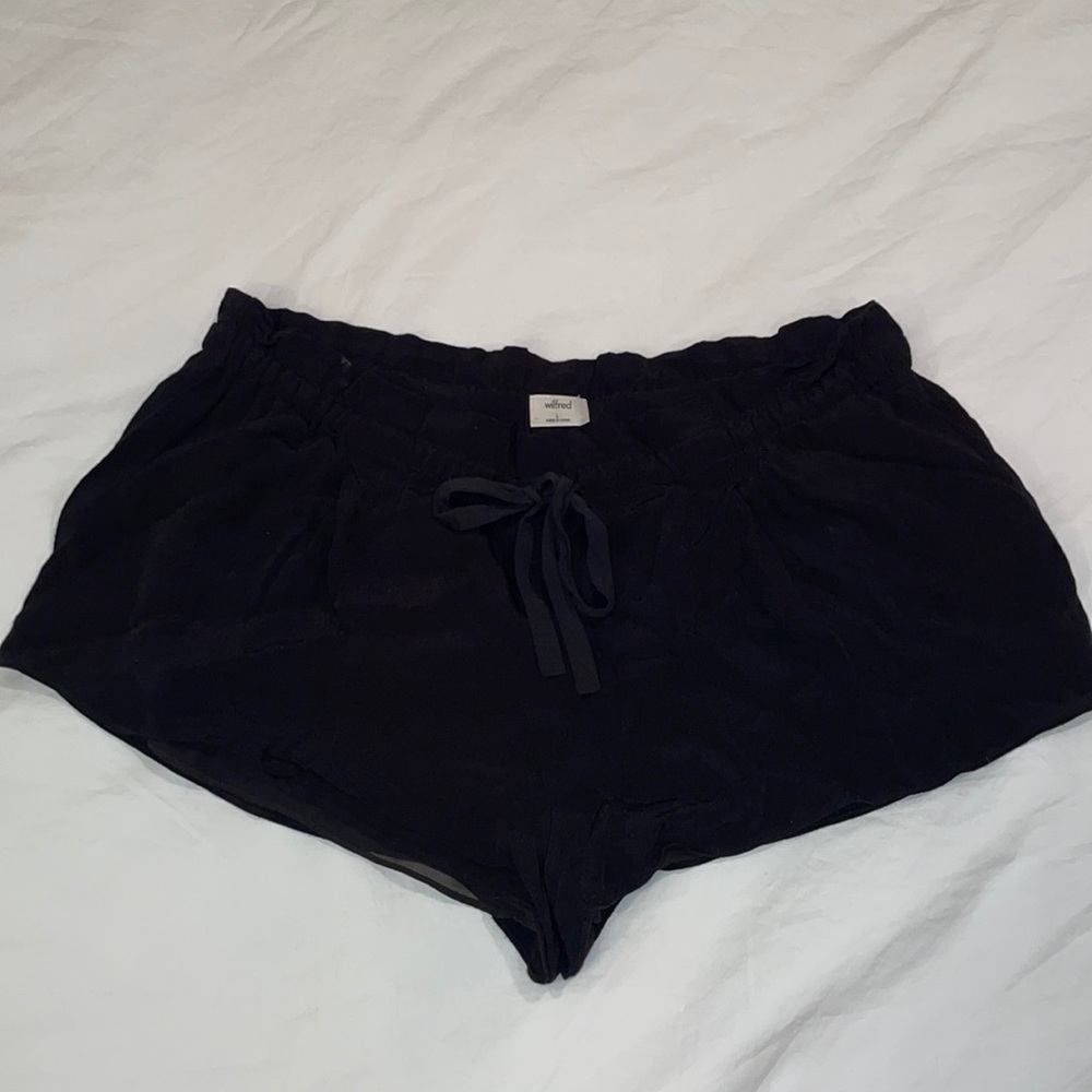 Wilfred fancy shorts